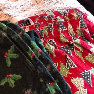 Christmas Pajama pants